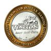 Image 2 : .999 Silver The Venetian Las Vegas Nevada $10 Casino Limited Edition Gaming Token