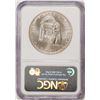 Image 2 : 1992-D $1 White House Commemorative Silver Dollar Coin NGC MS69