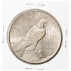 Image 2 : 1927-S $1 Peace Silver Dollar Coin