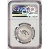 Image 2 : 2023P Australia $100 Kangaroo 1oz Platinum Coin NGC MS70 First Releases