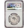 Image 2 : 2023P Australia $100 Kangaroo 1oz Platinum Coin NGC MS70 First Releases