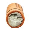 Image 2 : Original Bank Roll of (40) Brilliant Uncirculated 1960 Washington Quarter Coins