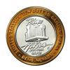 Image 2 : .999 Silver Hilton Reno, Nevada $10 Casino Limited Edition Gaming Token