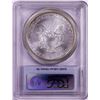 Image 2 : 1997 $1 American Silver Eagle Coin PCGS MS68 First Strike