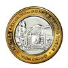 Image 1 : .999 Silver MGM Grand Las Vegas, Nevada $10 Casino Limited Edition Gaming Token