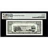 Image 2 : 1993 $20 Federal Reserve STAR Note San Francisco Fr.2080-L* PMG Super Gem Unc 67EPQ