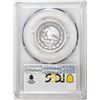 Image 2 : 2016-Mo Mexico Proof 1/4 oz Silver Libertad Coin PCGS PR70DCAM