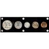 Image 2 : 1958 (5) Coin Proof Set