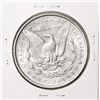 Image 2 : 1901 $1 Morgan Silver Dollar Coin