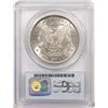 Image 2 : 1896 $1 Morgan Silver Dollar Coin PCGS MS64