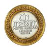 Image 2 : .999 Silver Maxim Hotel & Casino Las Vegas, Nevada $10 Limited Edition Gaming Token