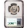 Image 2 : 1936 Long Island Tercentenary Commemorative Half Dollar Coin NGC MS65