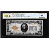 Image 1 : 1928 $20 Gold Certificate Note Fr.2402 PCGS Extremely Fine 40