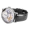 Image 3 : Breguet Mens 18K White Gold Tradition Wristwatch