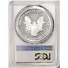 Image 2 : 2017-W $1 Proof American Silver Eagle Coin PCGS PR70DCAM WP Mint Hoard