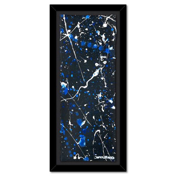 Wyland Original Acrylic on Paper