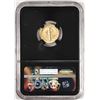 Image 2 : 2016-W Mercury Dime Centennial Commemorative Gold Coin NGC SP70 First Releases