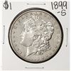 Image 1 : 1899-S $1 Morgan Silver Dollar Coin