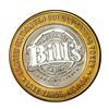 Image 2 : .999 Silver Bills Casino Lake Tahoe, Nevada $10 Limited Edition Gaming Token