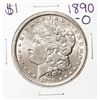 Image 1 : 1890-O $1 Morgan Silver Dollar Coin