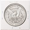 Image 2 : 1901 $1 Morgan Silver Dollar Coin