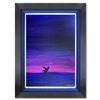 Image 1 : Wyland Original Acrylic on Canvas