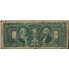 Image 2 : 1896 $1 Educational Silver Certificate Note
