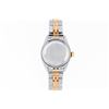 Image 6 : Rolex Ladies Two Tone Champagne Sapphire and Diamond Datejust Wristwatch