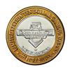Image 2 : .999 Silver Boulder Station Hotel Casino Las Vegas, Nevada $10 Limited Edition Token