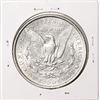 Image 2 : 1901 $1 Morgan Silver Dollar Coin