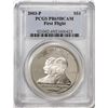 Image 1 : 2003-P $1 Proof First Flight Commemorative Silver Dollar Coin PCGS PR69DCAM