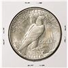 Image 2 : 1934-D $1 Peace Silver Dollar Coin