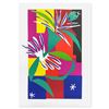 Image 1 : Henri Matisse (1869-1954) "Danseuse Creole" Limited Edition Lithograph on Paper