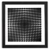 Image 2 : Victor Vasarely "Trois Dimensions Optique de la sï¿½rie Cinetiques" Dimensional Art