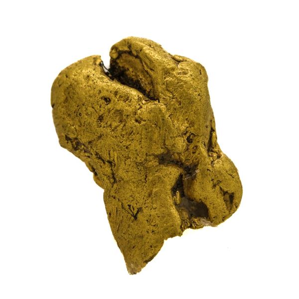 1.88 Gram Gold Nugget