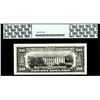 Image 2 : 1985 $20 Federal Reserve Note San Francisco Fr.2075-L PCGS Choice About New 58