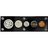 Image 2 : 1959 (5) Coin Proof Set
