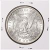Image 2 : 1889-S $1 Morgan Silver Dollar Coin