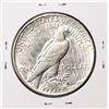 Image 2 : 1935-S $1 Peace Silver Dollar Coin