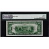 Image 2 : 1934A $20 Hawaii WWII Federal Reserve Note Fr.2305 PMG About Uncirculated 55 NET