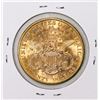 Image 2 : 1902-S $20 Liberty Head Double Eagle Gold Coin