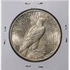 Image 2 : 1935 $1 Peace Silver Dollar Coin