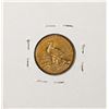 Image 2 : 1912 $2 1/2 Indian Head Quarter Eagle Gold Coin