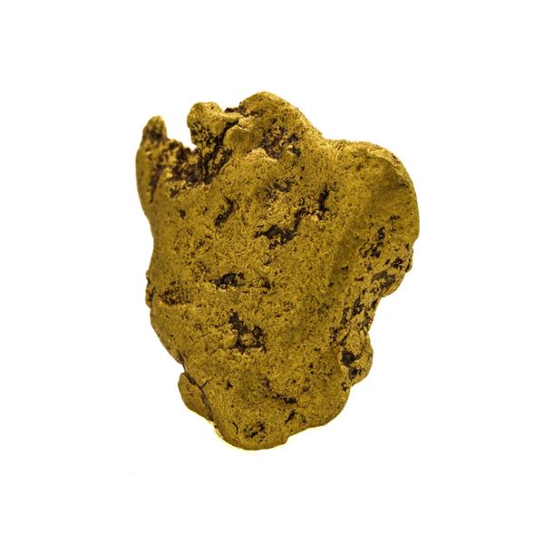 5.71 Gram Gold Nugget