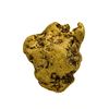 Image 2 : 5.71 Gram Gold Nugget
