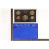 Image 1 : 1971 US PROOF SET (WITH BOX)
