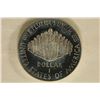 Image 2 : 1987-S US PROOF SILVER DOLLAR "US CONSTITUTION"