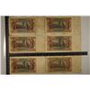 Image 2 : 6-1942 GERMAN 5 MARK BILLS