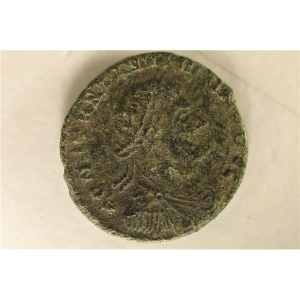ROMAN ANCIENT COIN