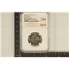 Image 1 : 2017-S ELLIS ISLAND QUARTER NGC SP70 ENHANCED